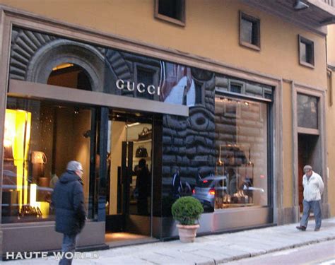 gucci firenze ufficio personale|gucci italy outlet.